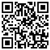 QR Code for bitcoin:XwUDFpcMX6pDrnLTA2apofFpPkzVbVcdoz