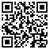 QR Code for bitcoin:XwVEQSrDyTay6XyxBpZTMaCXPywt3G8Zjz