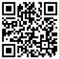 QR Code for bitcoin:XwW3pyAX6UBX3muvFCSnG4HyWhSeswtZms