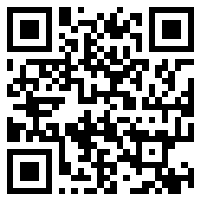 QR Code for bitcoin:XwW6viM4eAVnw6t6ahfzqqDFaioizcnAT9