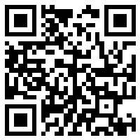 QR Code for bitcoin:XwWv1aB7FH9yztkLRn3nHvNff3hRyyrfeo
