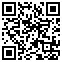 QR Code for bitcoin:XwXtapThRBcMdjstU4w9nCmLJ2t972Jdaa