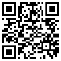 QR Code for bitcoin:XwZGoW2PCJ2jQJGfmfmNERdhfYKAV5xxS8