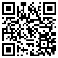 QR Code for bitcoin:XwZr2giKsgXMznUzM2wDQ4o2DkJFaQo7Bg
