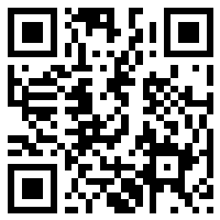 QR Code for bitcoin:XwaWAUGsfDpBX2cCDfcEYGJ9mBvndHCGAh