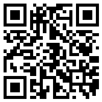 QR Code for bitcoin:XwaZF6ADZjeS9tnLZX1jY1PyERPygSTsGF