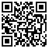 QR Code for bitcoin:XweqvKPUvFVB2yBesLKVfsBpw2VEzeaabh