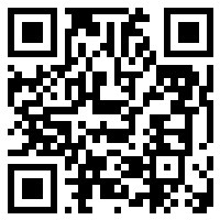 QR Code for bitcoin:XwfHyLxJm3LDwAbPHtzMWNKNccmJgHrfD2