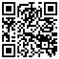 QR Code for bitcoin:Xwfqg2JEYokHmrubpgBXSFp1F2DPRmmhyJ