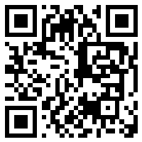 QR Code for bitcoin:Xwfud84dbjf7eD4L8mRmsvKWPRWWyaHZB1