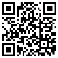 QR Code for bitcoin:Xwfv2pBZwWUwLHSumozcCfHynqwfZyYKC7