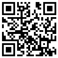 QR Code for bitcoin:XwgYwogdDJPifHHT6NFkM5MgLL96mf3pjo