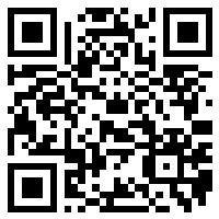 QR Code for bitcoin:XwjGsCsFewz36CPxFa6ug3BsKBa4zbb4zJ