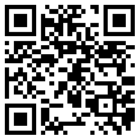 QR Code for bitcoin:XwjMJcesHrJS2awXj3fA7KcVuZFLStvCKP