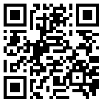 QR Code for bitcoin:XwjXUr8eA2XjP1Zcfcgp3951K79Q2MfjfR