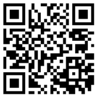 QR Code for bitcoin:XwmdkAajouFJ33GgCH1ridvbR8jZMBdL9R