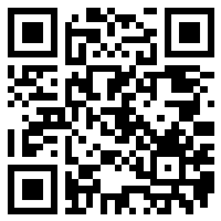 QR Code for bitcoin:XwpeetznmCh7g8vLxv8bMejcuyBo3BeF8x