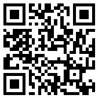QR Code for bitcoin:XwphweuzvxFB4FfjPmqWFziJLpr5aGAwKx
