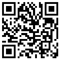 QR Code for bitcoin:Xwqfdh1MmJLpv6T4eWKvJgorQPmE31aowd