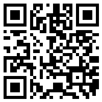 QR Code for bitcoin:Xwr4ocVR3v6oG7a2kfymzkRLChquHuGSVr