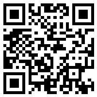 QR Code for bitcoin:XwrmjELmjSdzzNFNFKnaPtDShZ7qACya7M