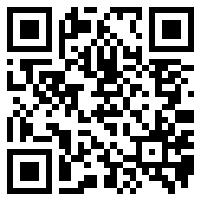 QR Code for bitcoin:XwrwMDS5eHX96KoVFxpVdmpo6MVbiSSYp9