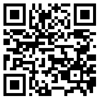 QR Code for bitcoin:Xwu9mMNapsjcG2fScHJHSK71BfHoqy7FPZ