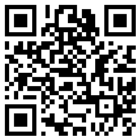 QR Code for bitcoin:XwuEBdjrDiuFjBToofy5fmjEdAXWiyk7bE