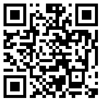 QR Code for bitcoin:XwuPW8FPKH8AVUnDDLCuNk6F2R8rXctRXG