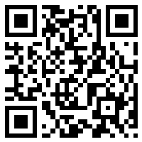 QR Code for bitcoin:XwueYHVo4kxee9M2oCS4hwX1PGzS95GA1T