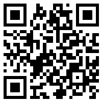 QR Code for bitcoin:XwvLjsTxSLdcFFxQysxkatnMi7aa1hhEB8