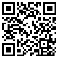 QR Code for bitcoin:XwvYq2gSSXsWtBeT6rBUWmA74LW53SF5sM