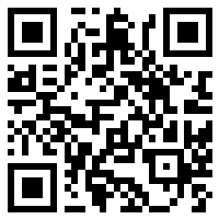 QR Code for bitcoin:Xwva6PsgDhAJoGS2sCADr2JPSLstuicYif