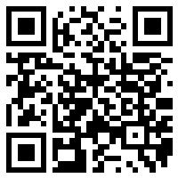 QR Code for bitcoin:Xww6ri1SD3SwR24NBsnhsVXT8PL8nXprzV