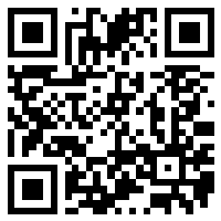 QR Code for bitcoin:Xww7LPCkhZUpA1b7BqF8mcVPYpNUcVHVHM