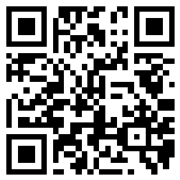 QR Code for bitcoin:XwxV7CsTMqBanApEcDT3y8aUgyKBLRCW8e