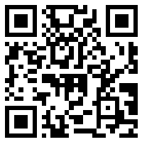 QR Code for bitcoin:XwxbMtoGCF5QAFYJhXfMMUKBEFaMjkye2x