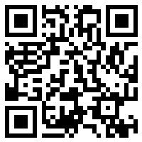 QR Code for bitcoin:XwxhtVuS3fNDSfcHo1QSsokwPuxAVusYBU