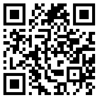 QR Code for bitcoin:XwxtbowfEq4ZjRmhJ3BrT2kW4VtrqHznGD
