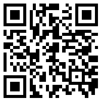 QR Code for bitcoin:Xx18bNCE5DDnrs4GFARHYYHvASTKVTh6YP