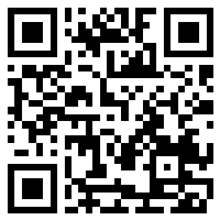 QR Code for bitcoin:Xx19CxkUXoMsqAg9kh2xGxeDFhAaHjvkPf