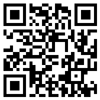 QR Code for bitcoin:Xx1Qso6d3zLRKerLNujPb5DXU35k2kYW6W