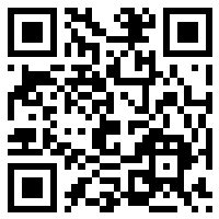 QR Code for bitcoin:Xx1aTzRPRfU2NAVcBWBFE8USTY4G6sPiu9