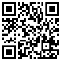 QR Code for bitcoin:Xx245aYcSHx11jCcF83xGsGTPdj6P8DTjP