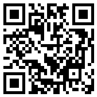 QR Code for bitcoin:Xx2GKJ8dVeKd1hSethNdHsox7dRDkM8dGr