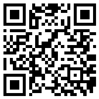 QR Code for bitcoin:Xx2P2bM2qFFDoCFQ5eD6XyvhtiZeVbax38