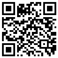 QR Code for bitcoin:Xx2TBSMPLRQcbAcXij3sYo2LzEbzGvRzZs