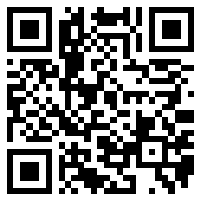 QR Code for bitcoin:Xx2fCMhWT7QdiMBHEa1b961FoNxM72mjnQ