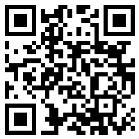 QR Code for bitcoin:Xx2uxUNFSJxA5wg53JUfKzBUh7935HamAX