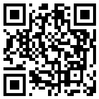 QR Code for bitcoin:Xx2x75B1PkFdLpmHf4ph8WeLFkCiTtkjVd